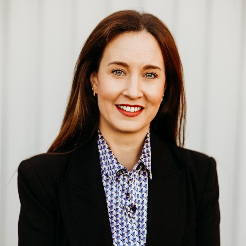 Professor Jenni MacDonald