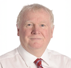 Prof. Michael Clark