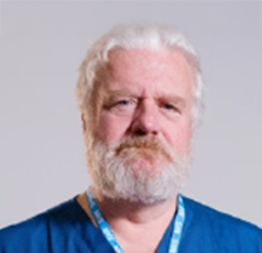 Prof. Steven Jeffery