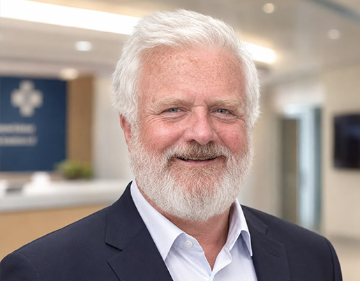 Prof. Steve Jeffrey