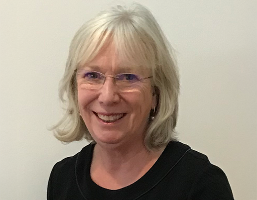 Trudie Clark